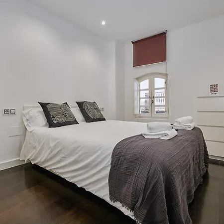 Galera51 By Serendipia Turismo Apartment *