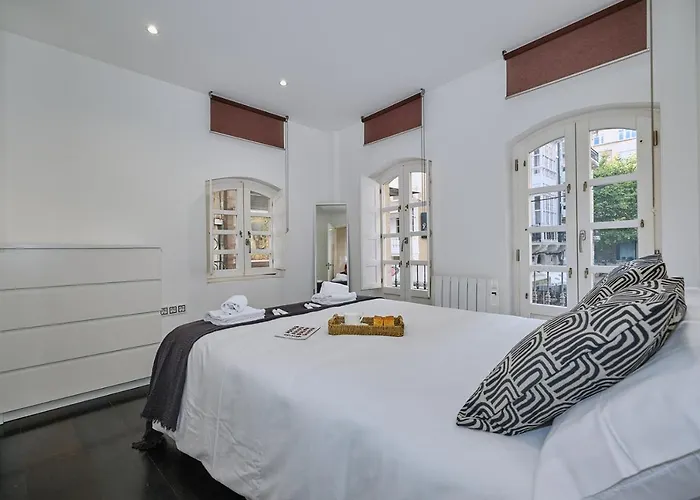 Galera51 By Serendipia Turismo *