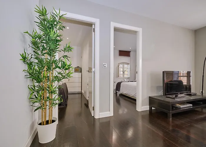 Appartement Galera51 By Serendipia Turismo La Corogne