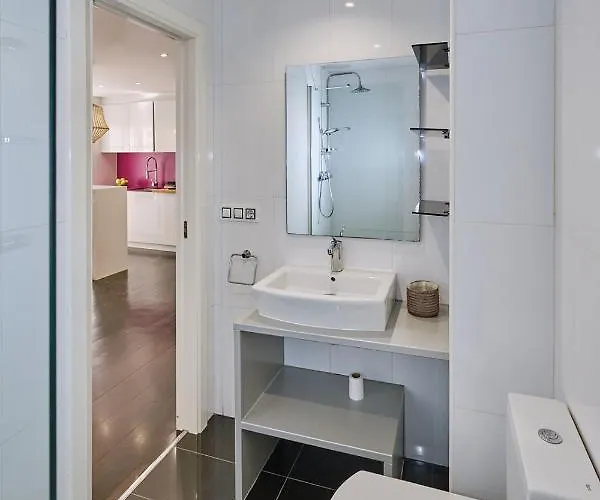 Galera51 By Serendipia Turismo *