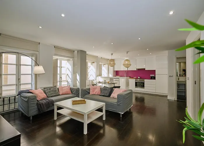 Galera51 By Serendipia Turismo Appartement