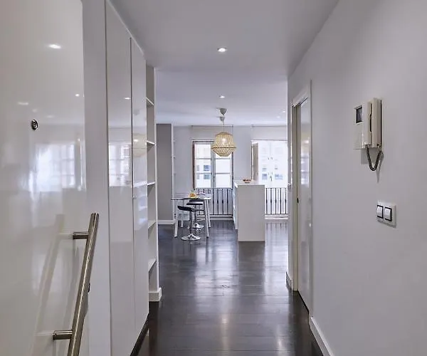 Galera51 By Serendipia Turismo *