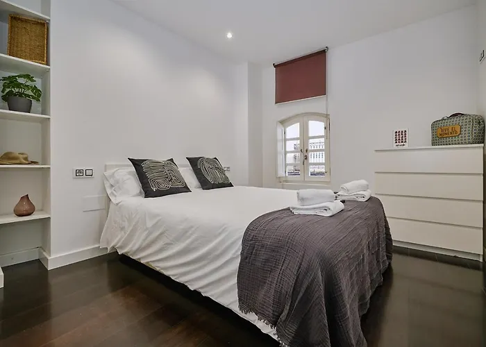 Galera51 By Serendipia Turismo Appartement *